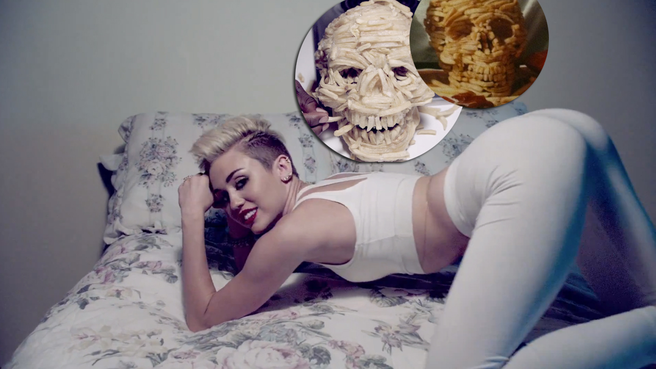 Miley cyrus hannah montana sexy photos