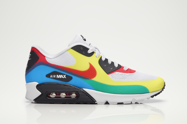Nike "What Max" - Zero Collection