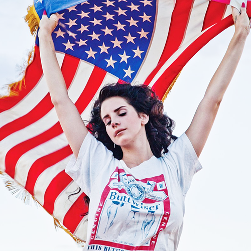 Lana Del Rey confirma fecha en Sudamérica: ¿Viene a Chile? — LOS40 Chile