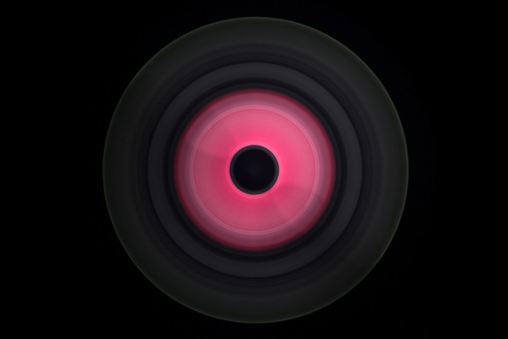 05 — Air Yeezy 2 NRG Black Solar Red