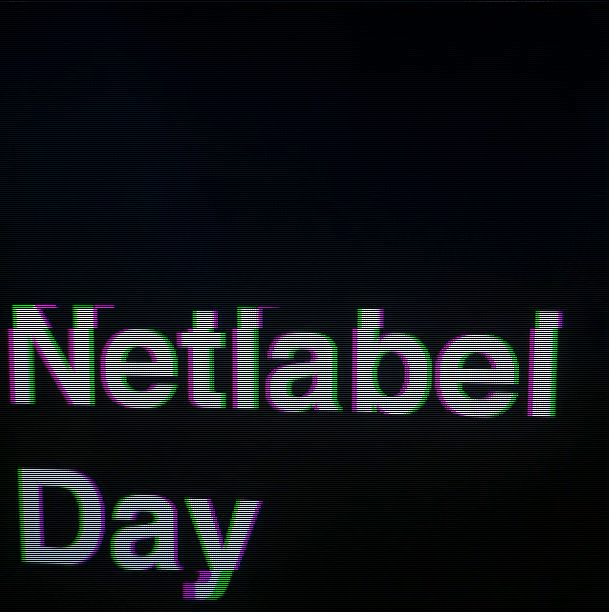 Netlabel Day Logo