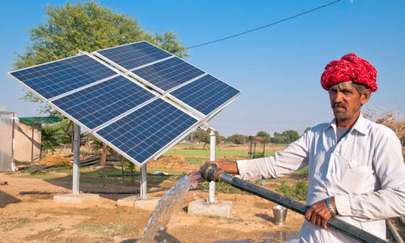 India-Rural-Solar-Power-570x342