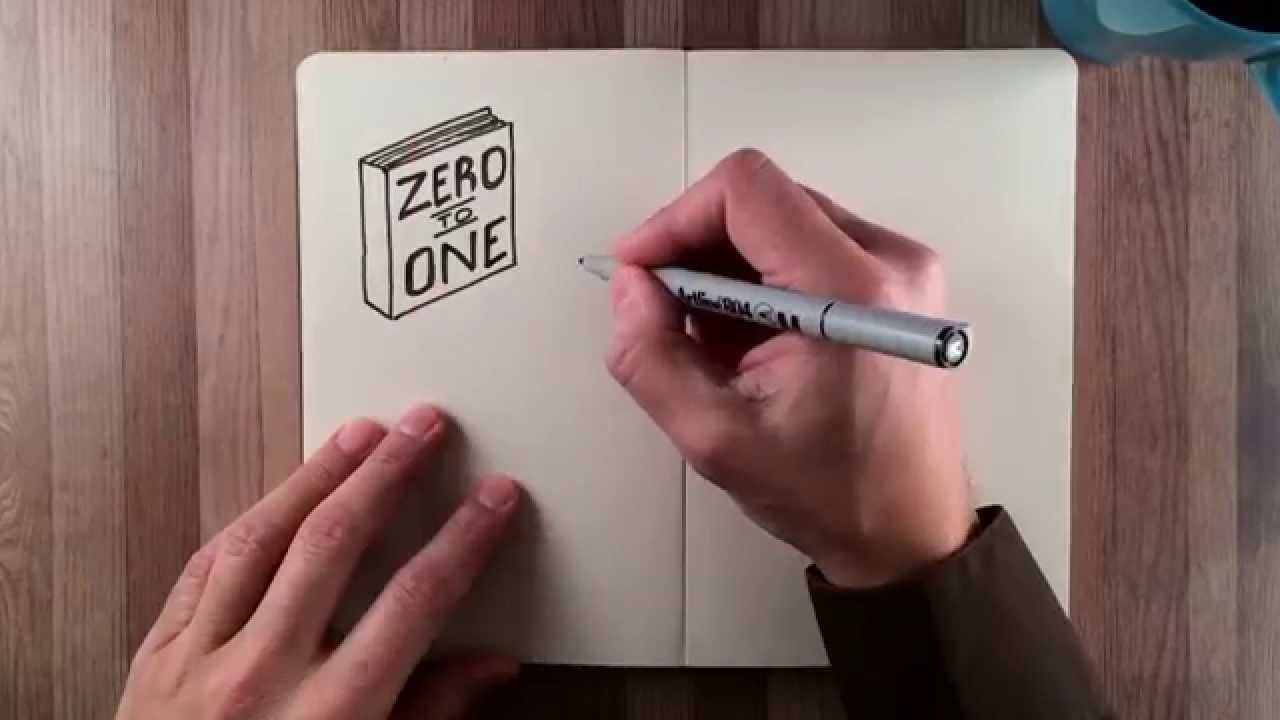 Cosas que entiendes luego de leer Zero to One