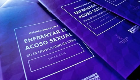 Acoso sexual universidad de chile pousta 2