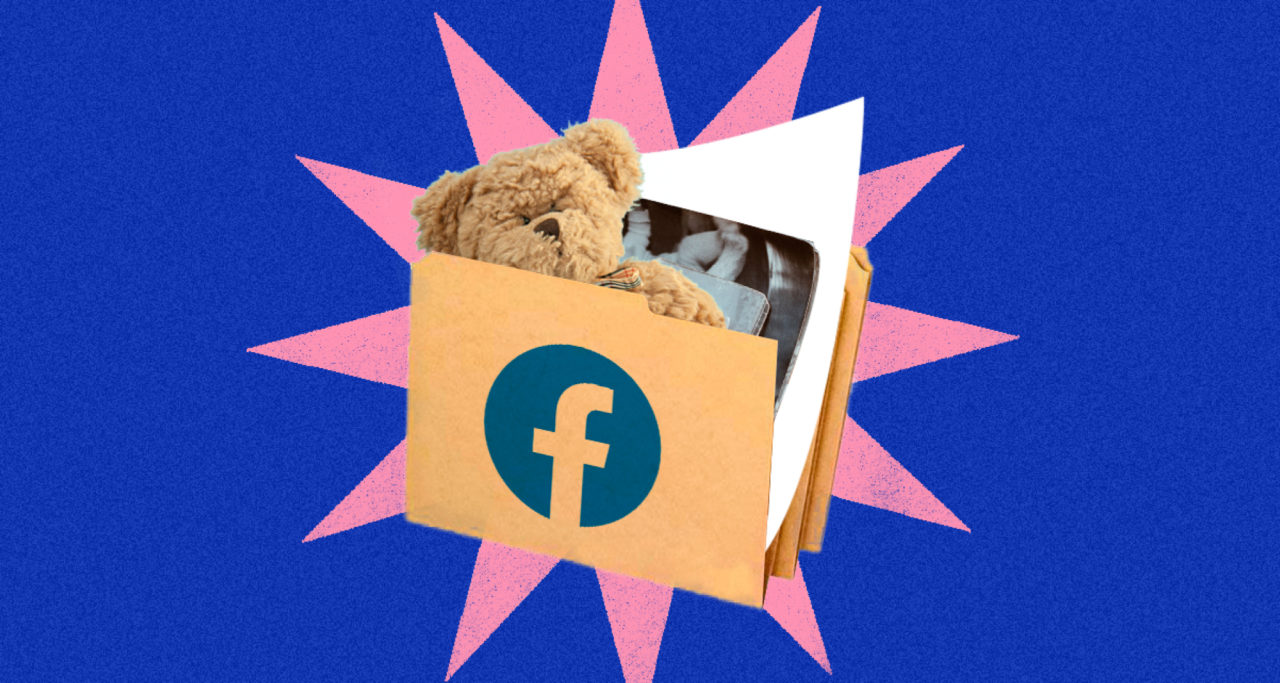 Que alguien piense en los niños: Facebook quiere ser una red social infantil